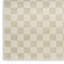 Tapis d'intérieur moderne beige Gracie Oaks Corrigan-2070507870