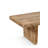 Solid Wood Dining Table