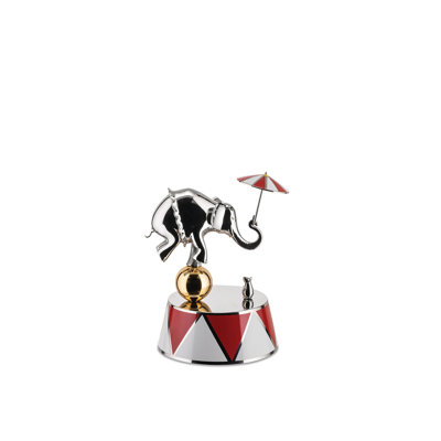 Ballerina Musical Box