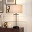 Lampe de table 28 po Rowan-2025736359
