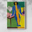 Zulma - Toile tendue avec châssis par Henri Matisse-1932322864