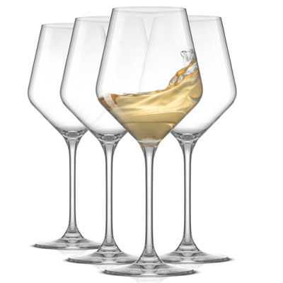 Verres à vin JoyJolt Layla