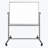Inbox Zero Yes Steel Metal Whiteboard-36823698