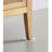 Nordic Minimalist Style Sideboard