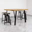 Trina Table Leg-620727745