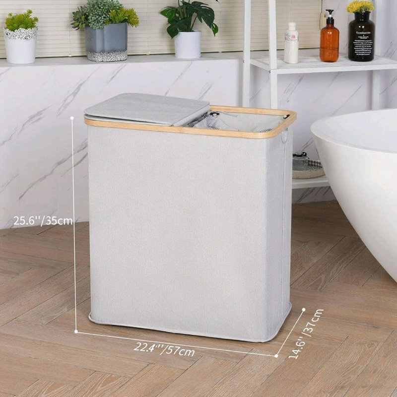 Laundry Room Organiser