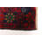 Rizbaft Red Rug 3'5" x 6'4"