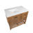 Binne 36'' Single Bathroom Vanity with Top-748243948-778259636