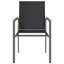 Brianna Patio Dining Armchair