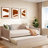 Daybed With Led Light And Trundle-270366091