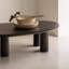 Table basse simple Wabi-sabi-98424903