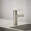 Robinet de lavabo pour salle de bain à poignée simple Elate, 0,5 gal / min-111140667