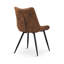 Aidy Faux Leather Upholstered Dining Chair-919036841