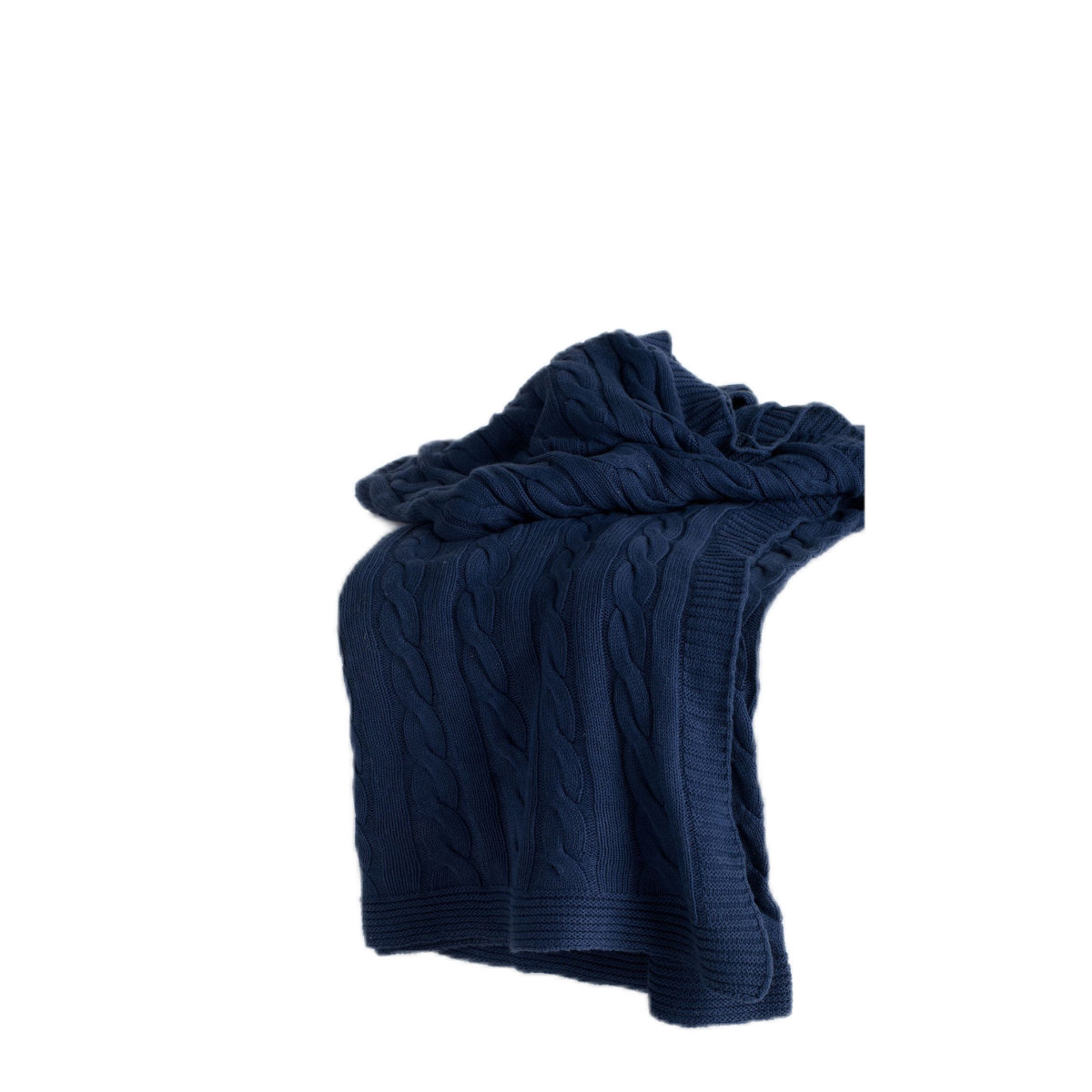 HomeRoots Throw Blanket