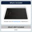 59" L X 31.5" W Shower Base With Reversible Drain Placement, Drain Plate And Tile Flange, Wheel Chair Access-103230180