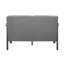 Coussin de causeuse 1 pièce Classic Living