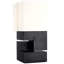 Nucleo Standard Table Lamp by Kelly Wearstler