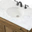 Meuble-lavabo simple 40 po Rivers-865110379
