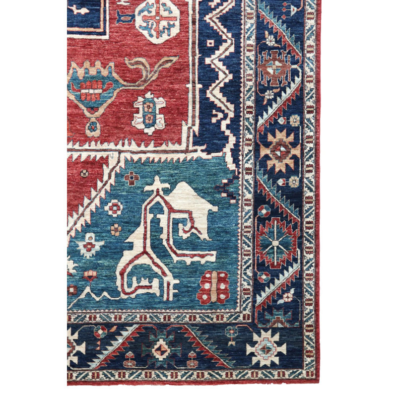 Bakshaish One-of-a-Kind 12' X 16' Area Rug