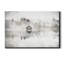 Taupe serein - impression sur toile tendue-2120494917