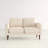 51.6'' Upholstered Loveseat-1656689873