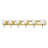Wiedeman 6 - Light Dimmable Bath Bar-22508750