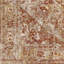 Vintage Look Area Rug-1302023514