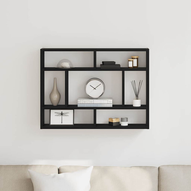 Floating Shelf