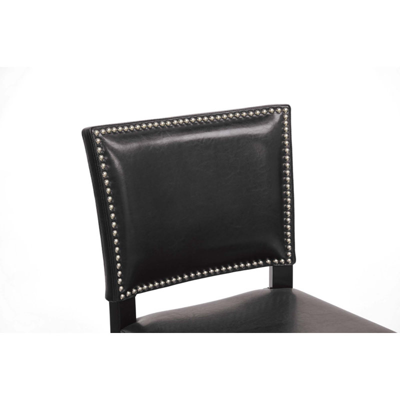 Tabouret 30,5 ", Noir