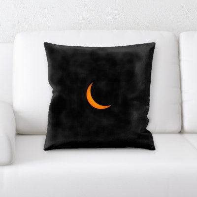 Coussin décoratif Portrait Style Photography