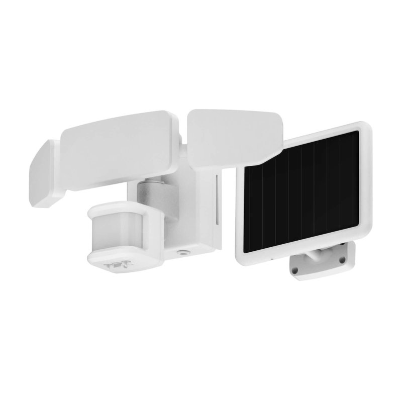 KODA Motion Activated Solar LED Floodlight