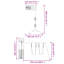 Garibay Freeport Park Swing Set with 1 Swing(s)-1816274829