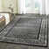 Onecre Geometric Area Rug