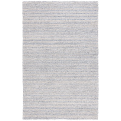 Ebony Hand Tufted Pet Yarn Pile Rug