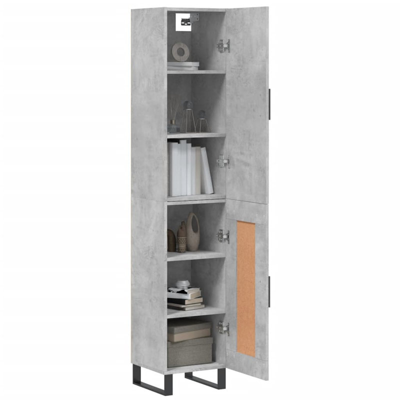 Motteo 34.5cm Sideboard