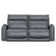 Ayoka 84'' Power Reclining Sofa with Power Adjustable Headrest