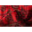 Teimani Red Rug 3'11" x 6'5"