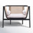 Elli Upholstered Barrel Chair
