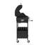 Tevis Charles Bentley 2 - Burner Countertop Natural Gas Gas Grill