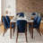 Bargman Mid-Century Modern Dining Chair-534933609
