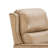 Beecher Faux Leather Accent Chair-117357227