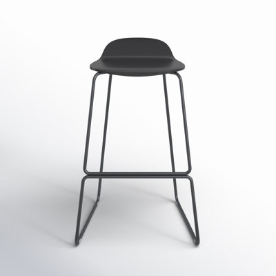 Upbeat 29" Bar Stool