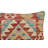 Geometric Throw Pillow
