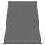 Latitude Run Polyester Cover Retractable Patio Awning-410075563-410075561