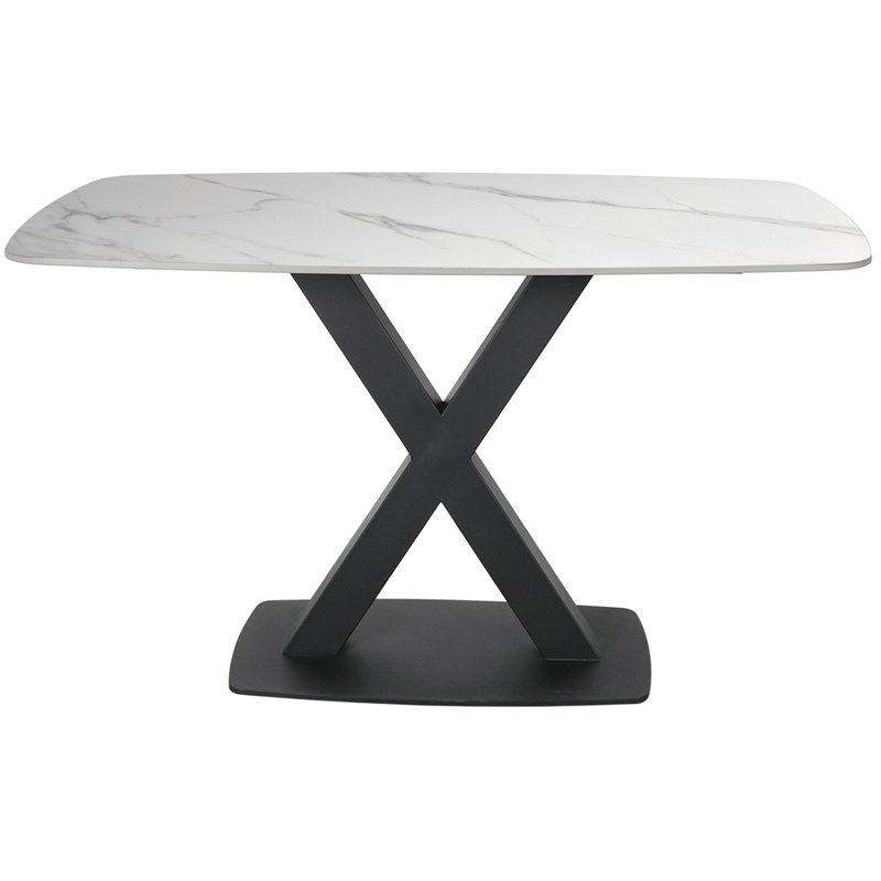 Deptula Stone Top Dining Table