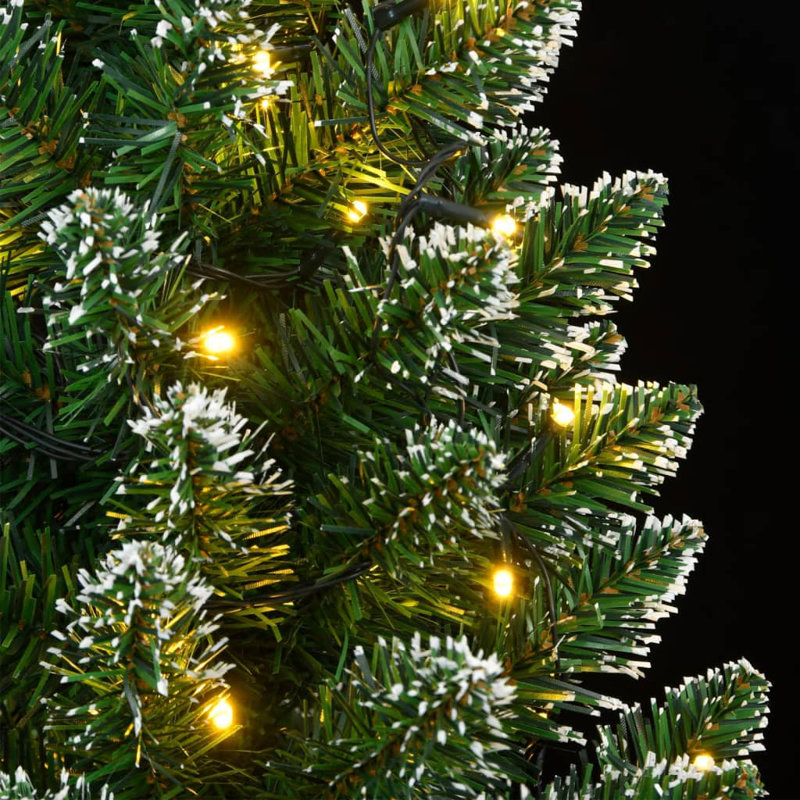 Artificial Christmas Tree, 210cm H x 58cm W x 58cm D