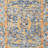 Vahakn Hand Tufted Wool Oriental Rug-1023478415