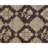 One-of-a-Kind Runner 3'5" X 14'10" Runner Wool Area Rug in Beige/Black