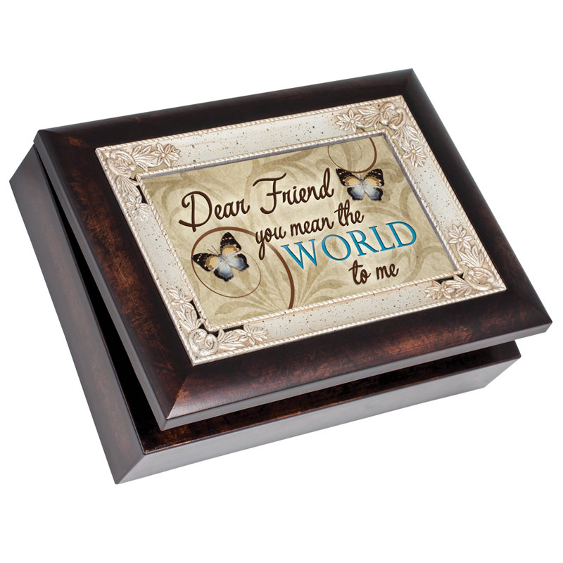 Aima Plastic Memory Box