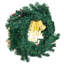 Lighted 30cm Wreath